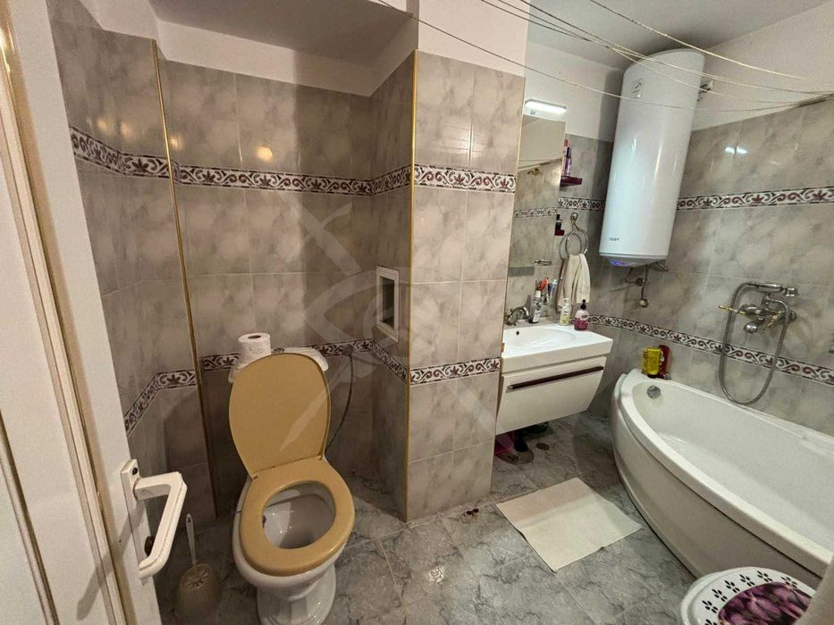 Продава се Мезонет в Пловдив, Център - 157 кв.м за 1625 €/кв.м - Снимка #13