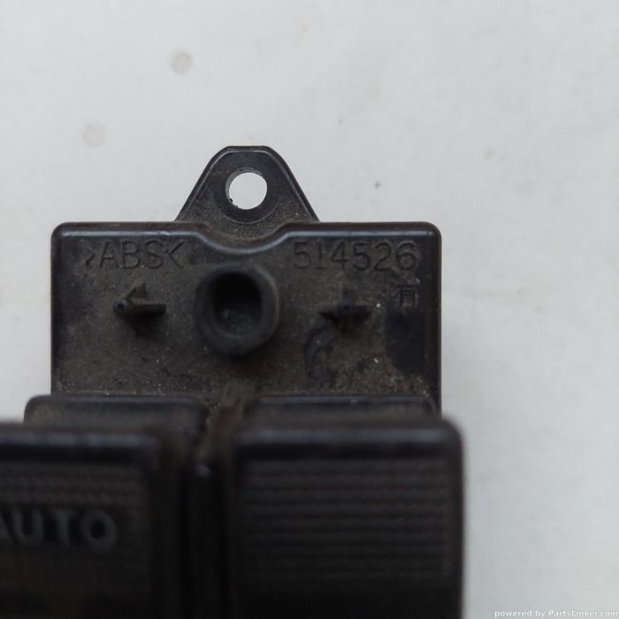 Butoane Geamuri Electrice Mazda 121 Iii (Jasm, Jbsm) [ 1996 - 2003 ] Oem 514526