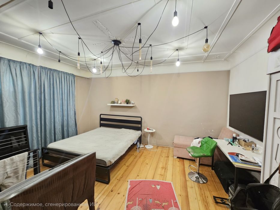 Сдаётся дом с участком Паркентский риезий