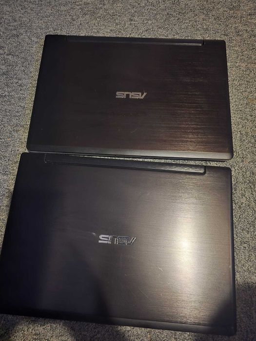 Laptop Asus K56 i5 ssd Video Dedicat