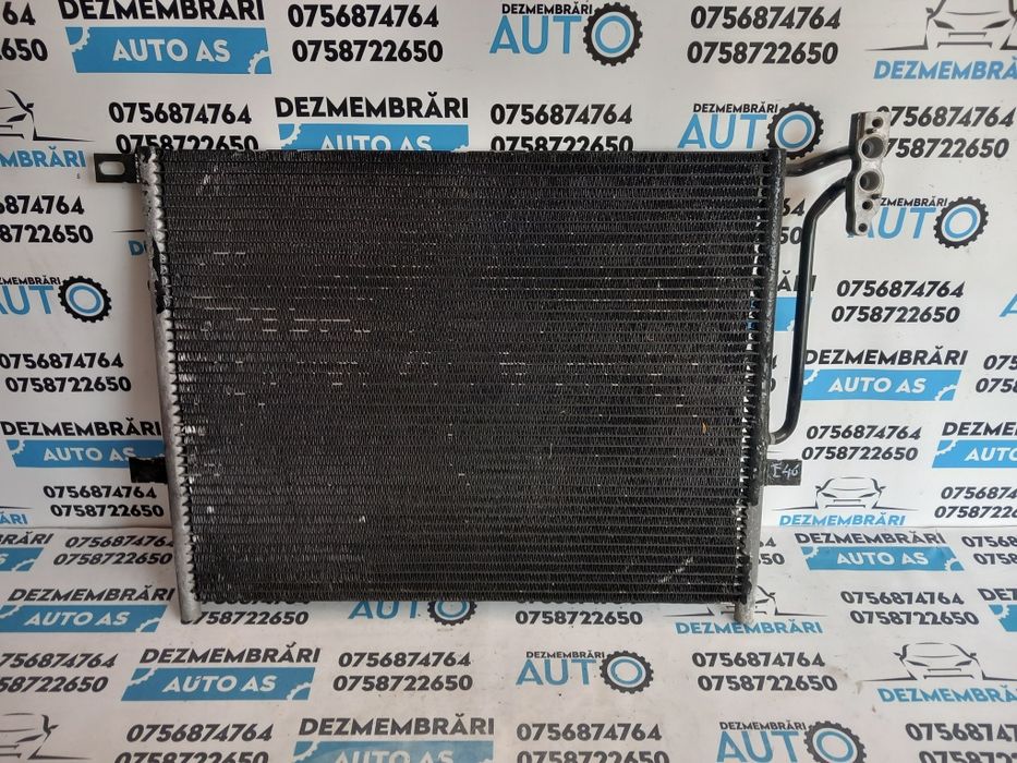 Radiator clima 2.0d BMW e46 Seria 3 2002