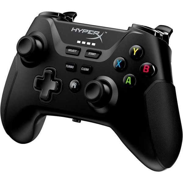 Controller Wireless HyperX Clutch PC Telefon Android USB-C Nou Sigilat