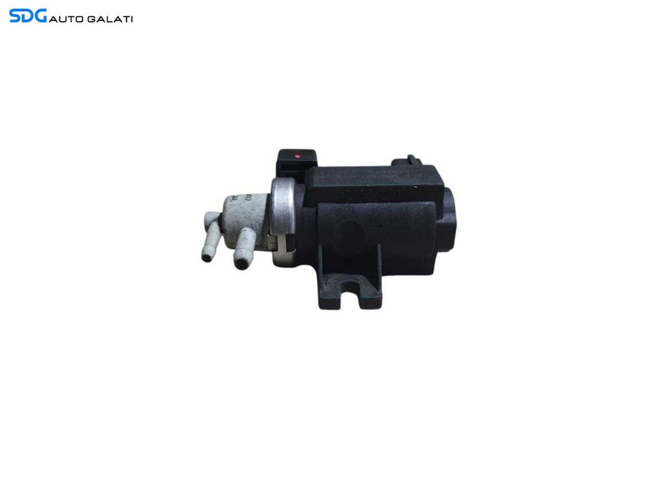 Supapa Electrovalva Vacuum Audi A6 C5 1.9 TDI 2001 - 2005 Cod 8E0906627B [N1972]