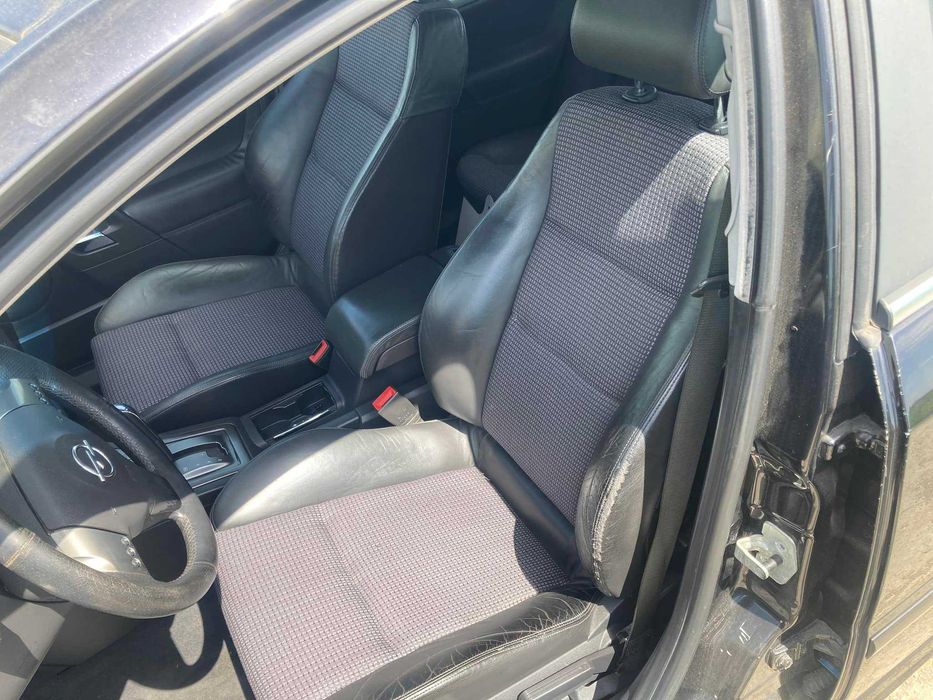 Vectra C GTS Z32SE V6 Вектра ц гтс 3.2 в6 на части