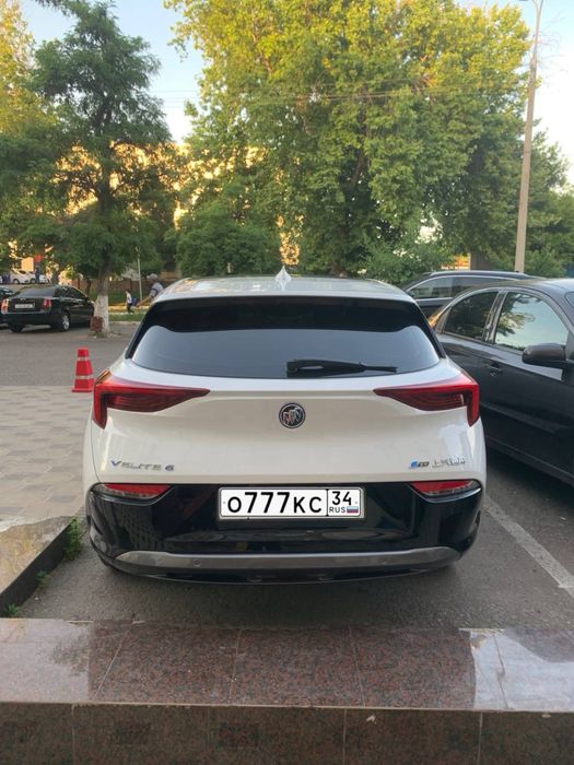 Продается свое авто