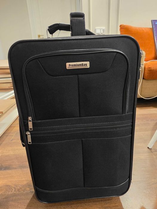 Продаю чемоданы - Алматы