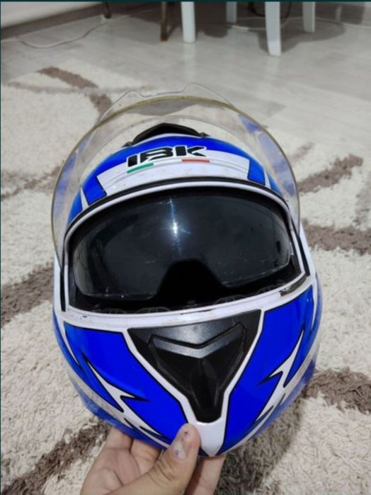 Срочно продам шлем иле обмен