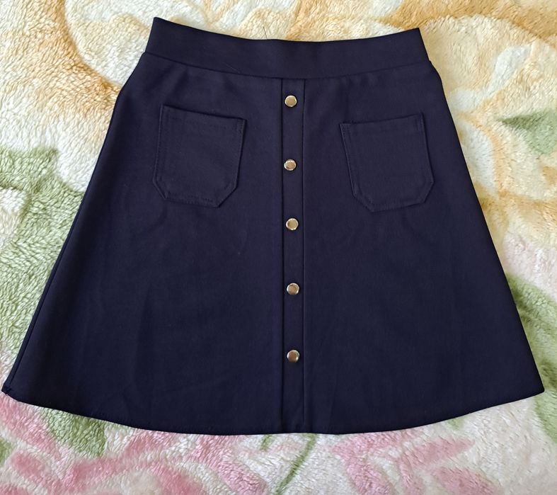 Школьная форма для девочки