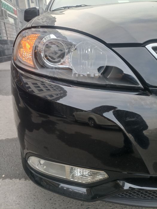 Amerikanka fara Jentra