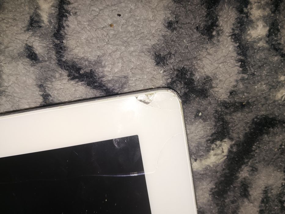 Продам айпад рабочий