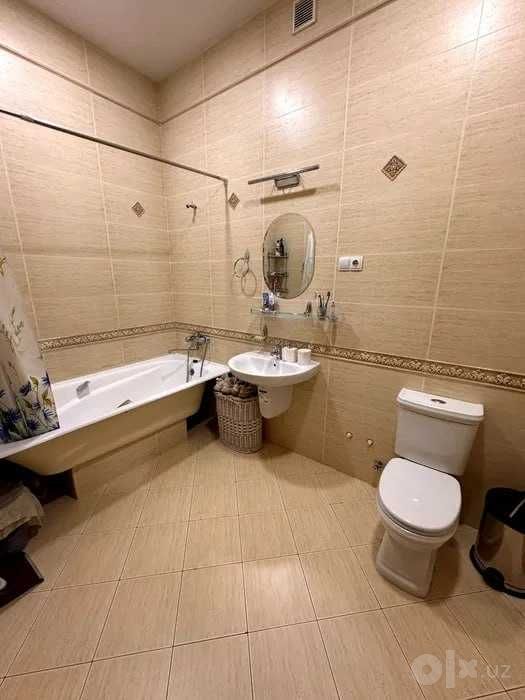 Gabus | 5-ком 180 м² 7 этаж | Мирабад Метро Ойбек | ТОП КВАРТИРА!