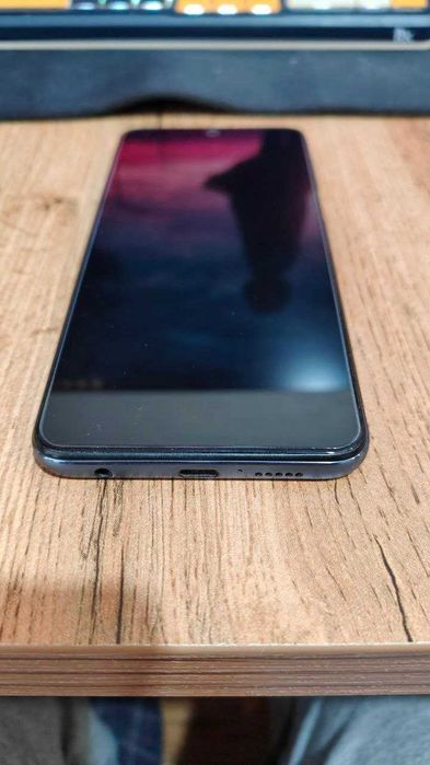 Redmi Note 9 Pro 6/128GB (идеальное состояние)