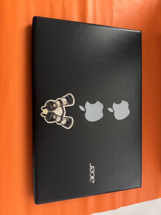 Продам ноутбук acer i7