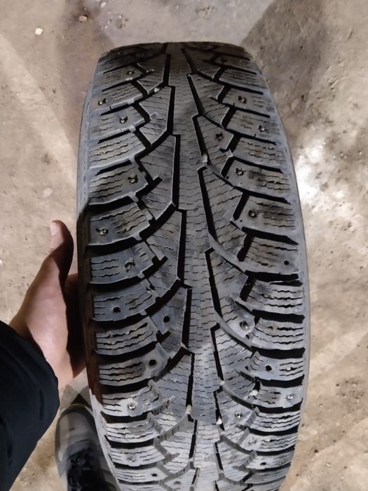 Продам б/у шины 195/65 R15