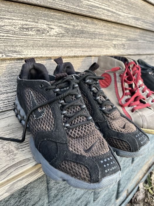 Продам три пары кроссовок!