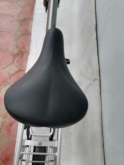 Немецкий Голландский Германия велосипед велик Германский