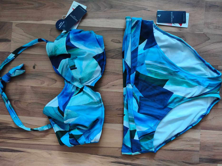 Triumph/Fantasie 40D /Joop!  -36D/F  бански