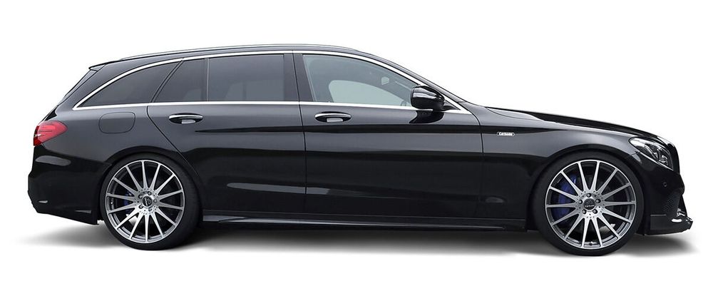 R20 Carlsson 1/14 RSF ! Оригинал