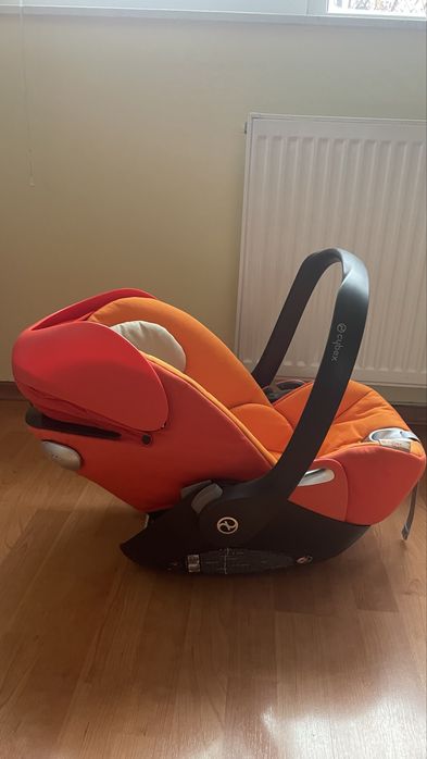 Cybex Столче за кола Cloud Q (0-13 кг)