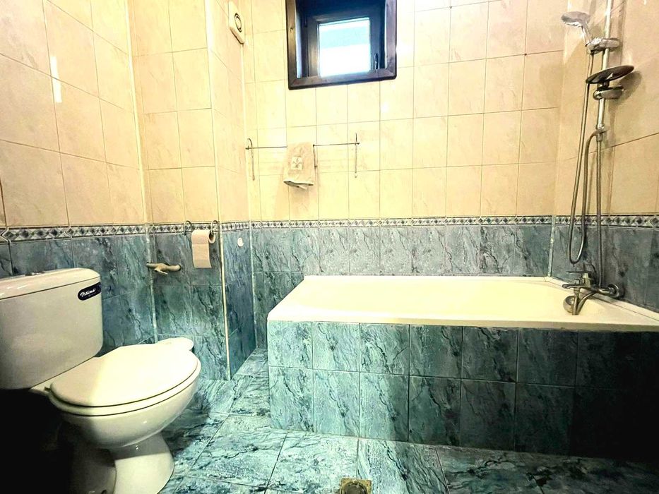 Къща за гости на село