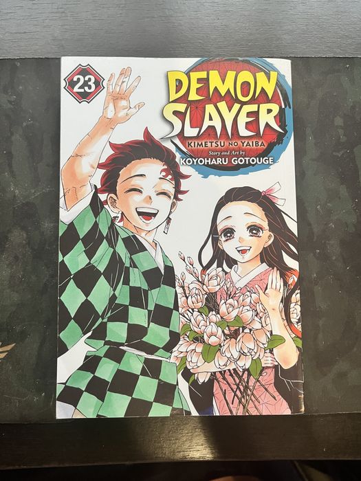 Diverse volume Manga