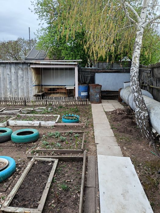 Сдам дачу в городе на сезон