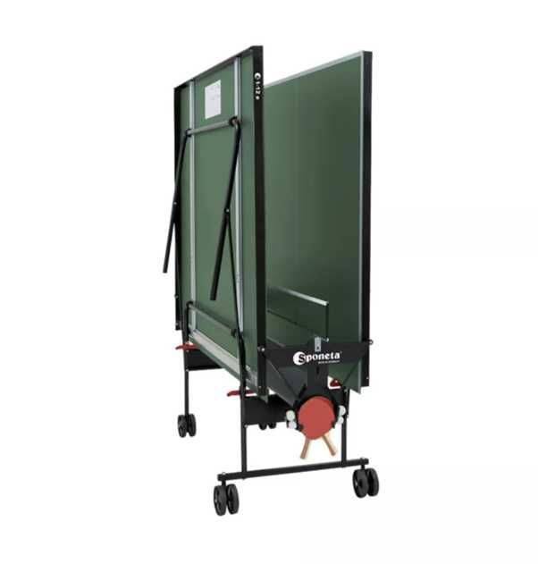 Masa ping pong, noua, sigilata, Sponeta Alttec Outdoor S1-12E