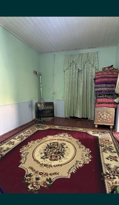 Продаю участок в Кагане