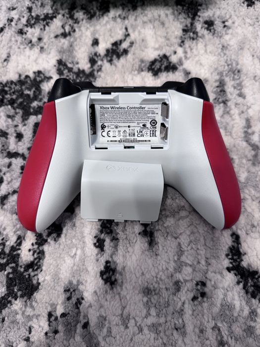 Controller/maneta Xbox series