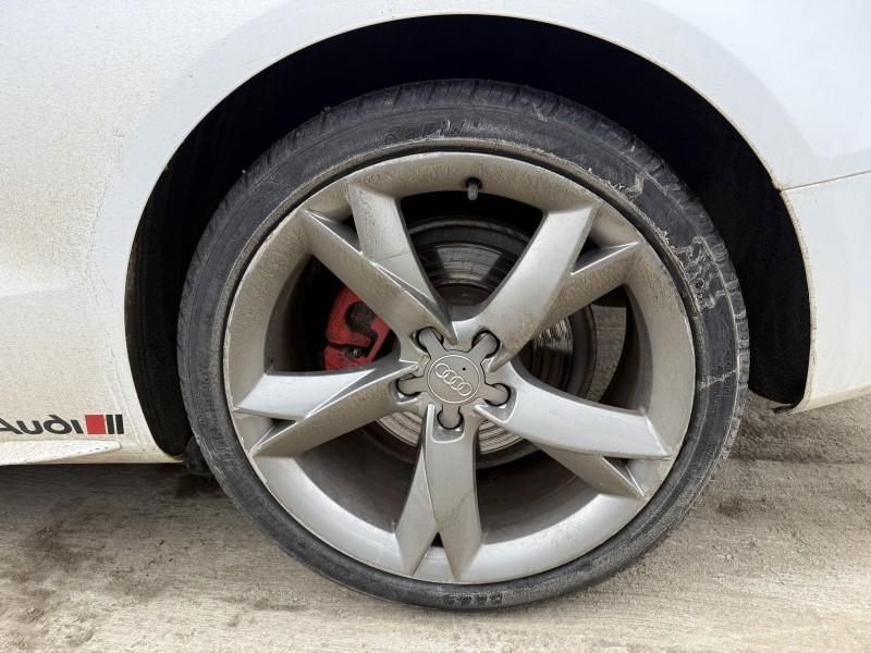 Jante aliaj R19 Audi A5 8T3