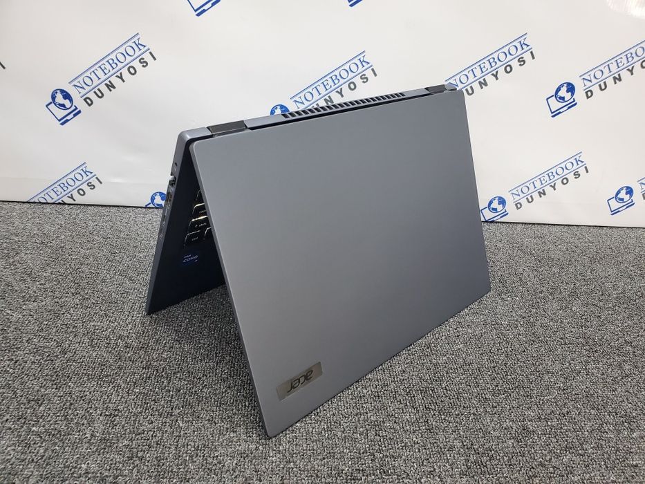 Acer Kuchli laptop