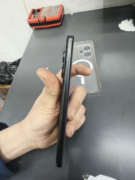 Redmi note 13 pro  plus 5G 512гб