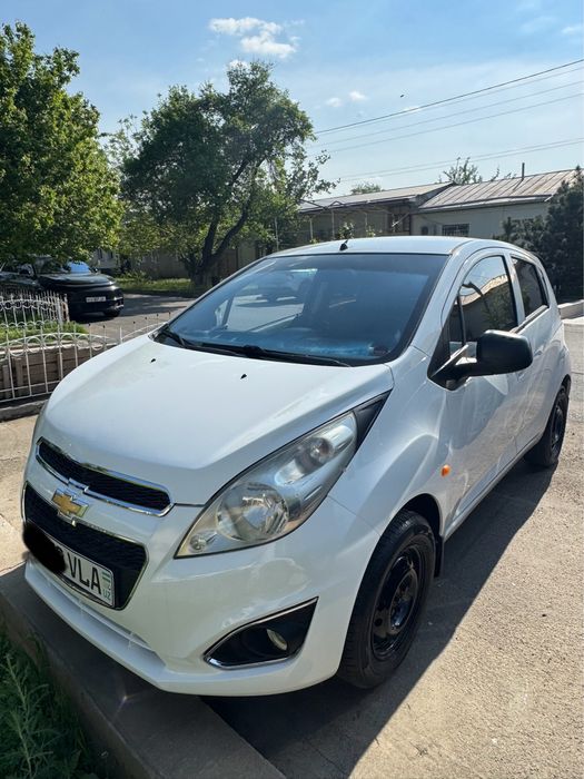 spark sotiladi 1 poz mexanika