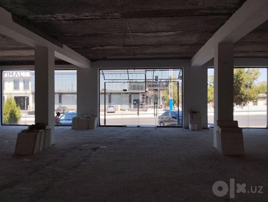 Аренда отдельно стоящего здания в ул Дурмон IT Park, Кабельный завод