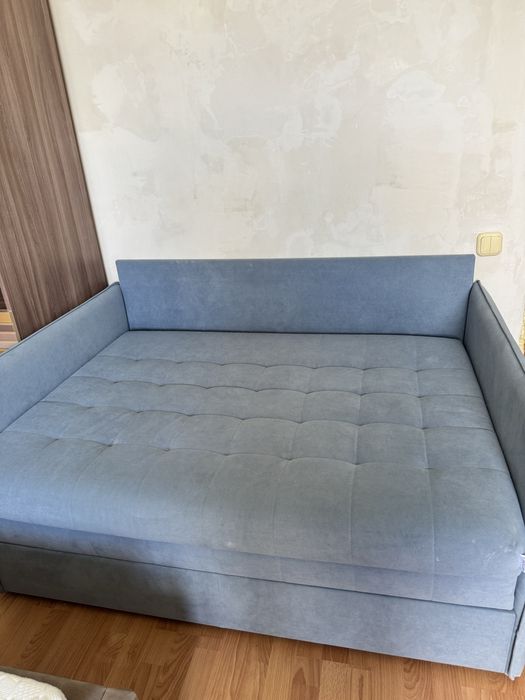 Продам детский диван
