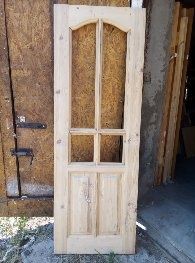 Двери  межкомнатные