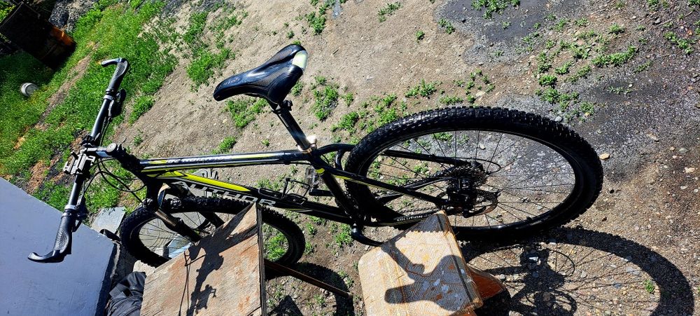 Велосипед Author Solution 29/19