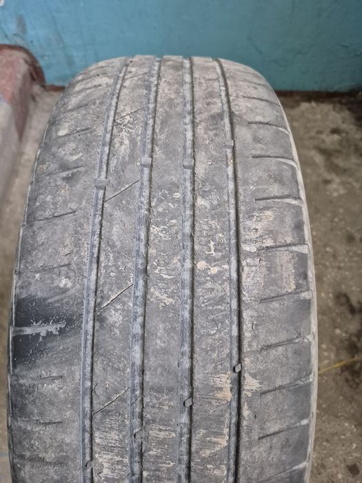 Продам автошины летние Kapsen