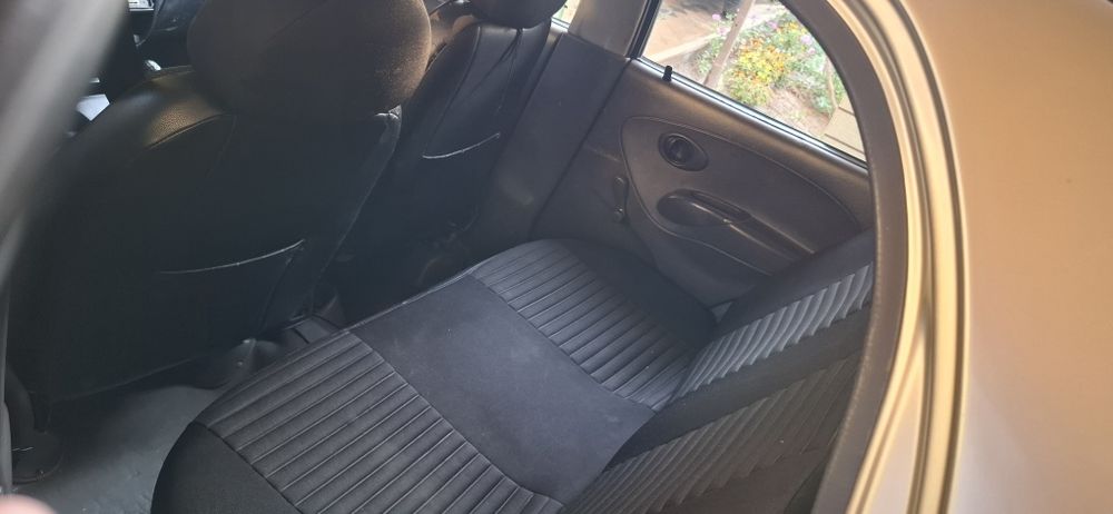 Matiz 3-pozitsiya, mehanika 327900 km