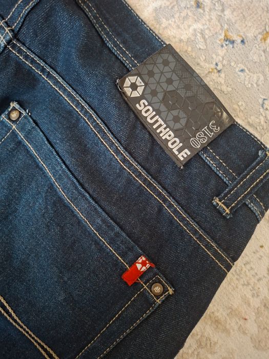 Southpole red tag jeans