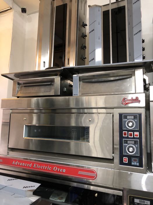 Pech Pechkaa Духофка