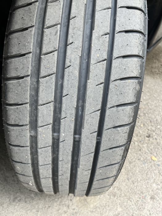 Продам Диск Мерседес R18