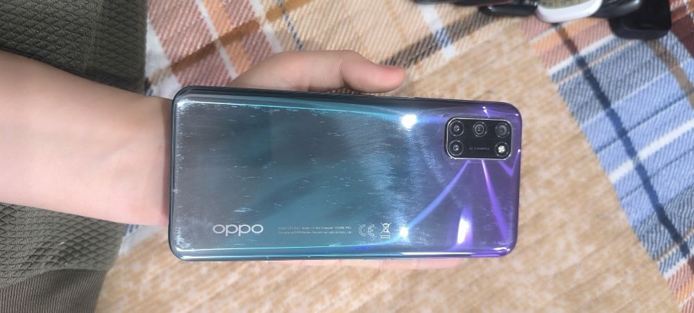 Продам OPPO A72 оппо А72