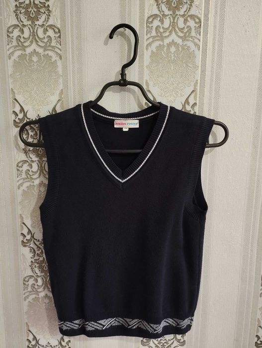 Продам пакет одежды для мальчика