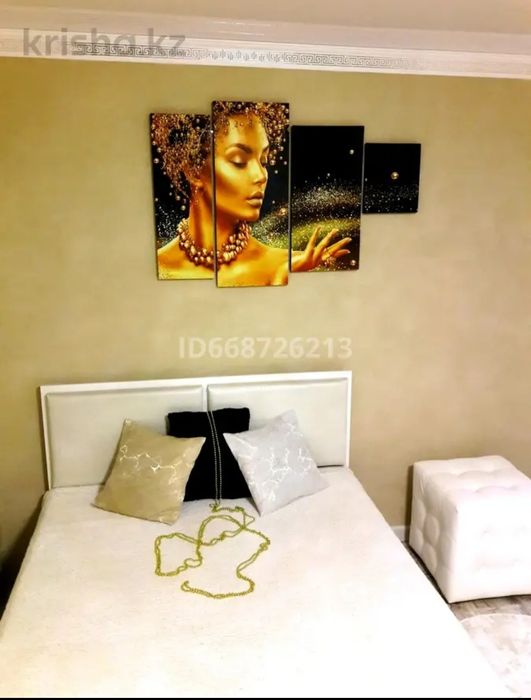 Продам кровать двухспальная