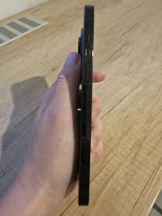 Telefon mobil Apple iPhone 14 Pro Max, 256GB, 5G, Space Black