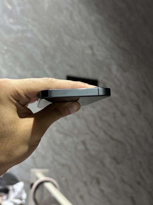 Iphone 12 pro 75% 128GB