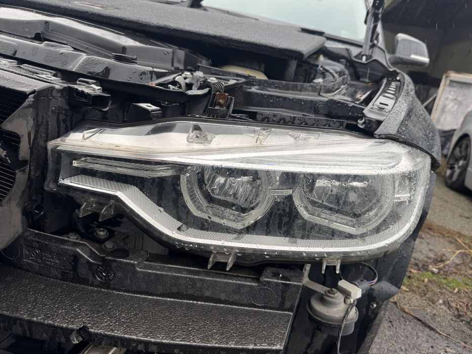 Фарове лед за бмв ф30 ф31 bmw f30 f31