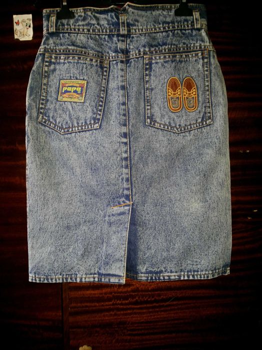 Женские вещи б/у, разм.48-50