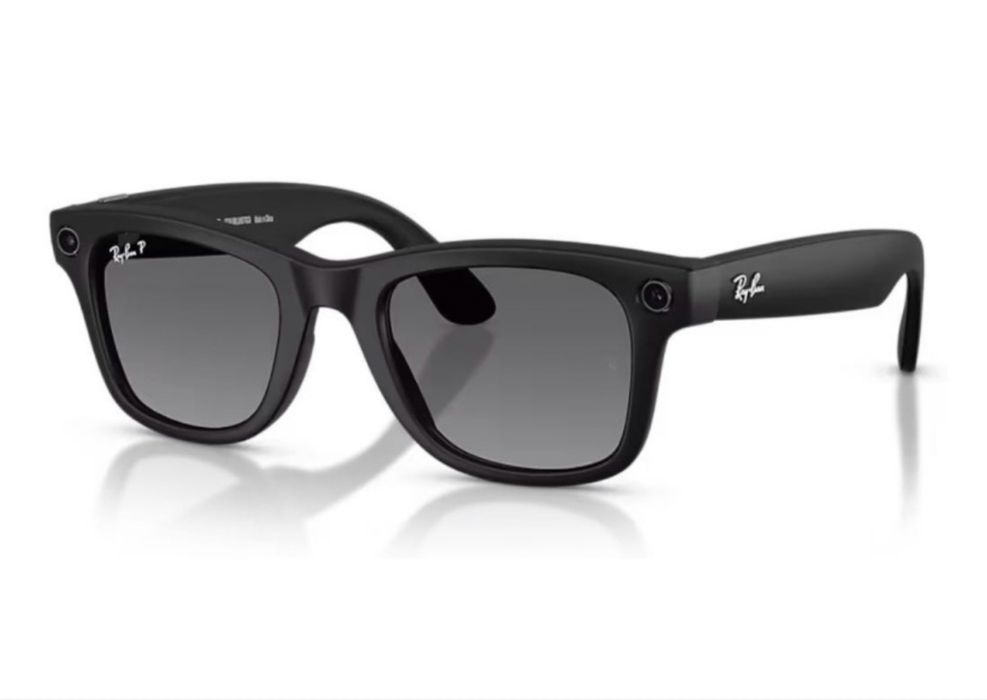 Meta Ray-Ban gen 2